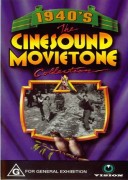The Cinesound Movietone Collection Pt 2: The 1940s*